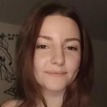 Babysitter Duisburg: Maria