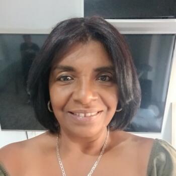 Nanny in Benalmádena: Marisol