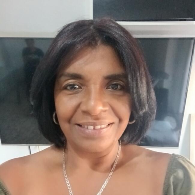 Nanny in Benalmádena: Marisol