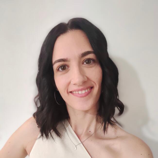 Nanny in Llíria: Andrea