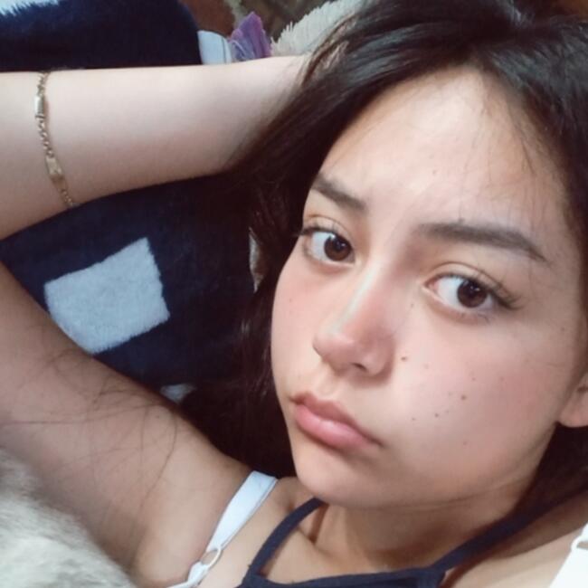 Babysitter in Uruapan: Angelica