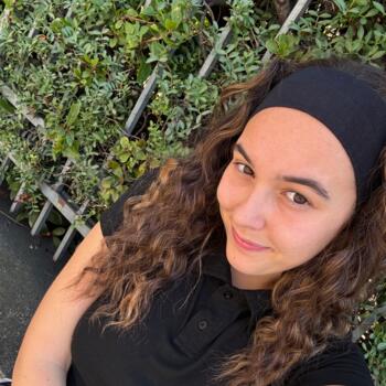 Babysitter a Genova: Giulia