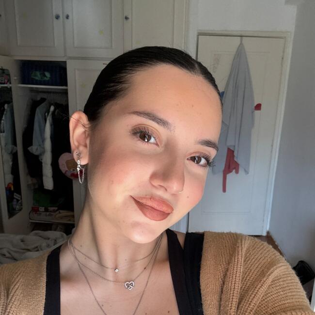 Babysitter στην περιοχή Μαρούσι: Maria