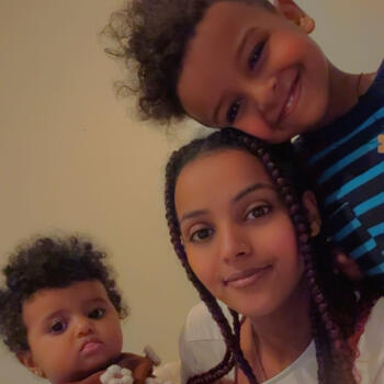 Barnvaktsjobb i Märsta: barnvaktsjobb Milkana