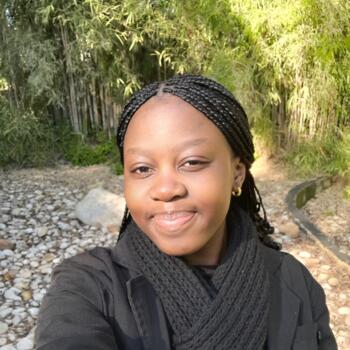 Babysitter in Gordon’s Bay: Orthy