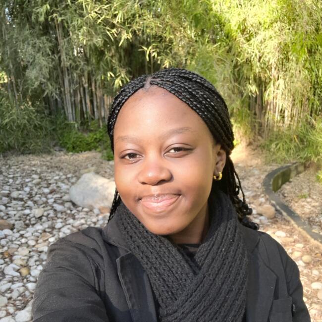 Babysitter in Gordon’s Bay: Orthy