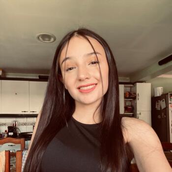 Niñera en Lo Prado: Constanza