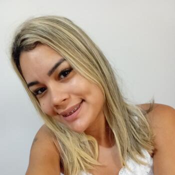 Babysitter in São José (São José): Karhenn