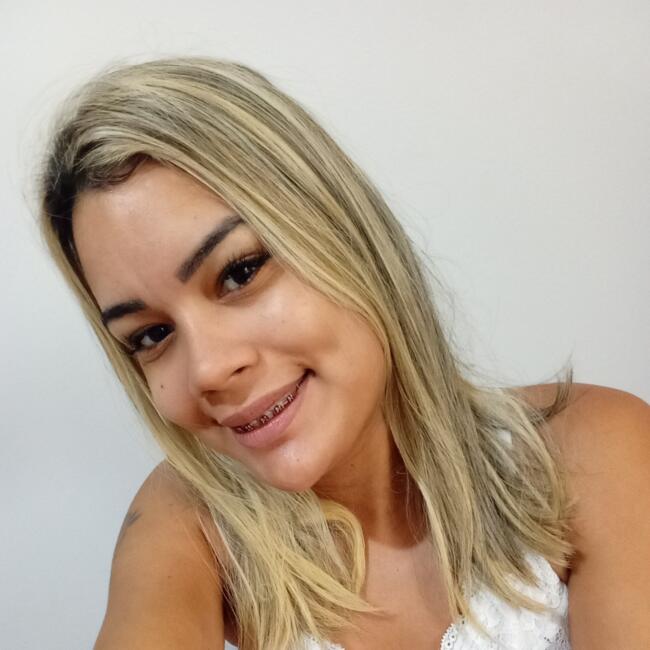 Babysitter in São José (São José): Karhenn