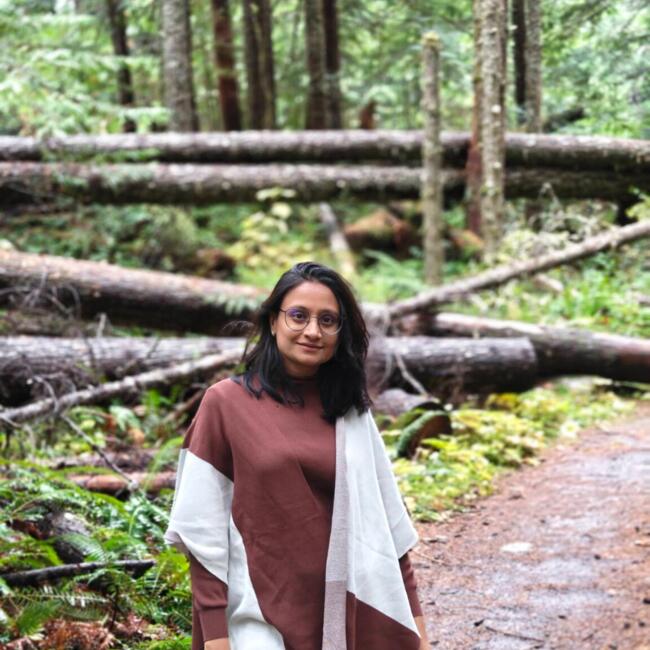 Babysitting job in Bengaluru: Sindhu