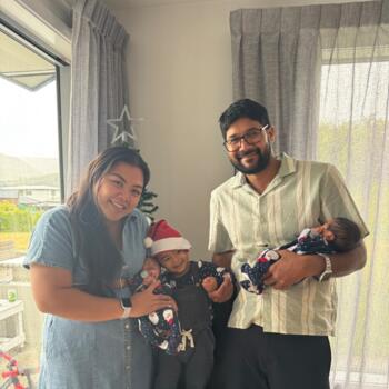 Babysitting job in Queenstown: babysitting job Cheryl