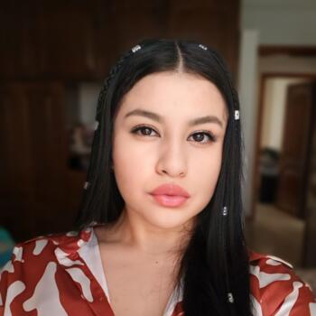 Babysitter in Medellín: Karolina