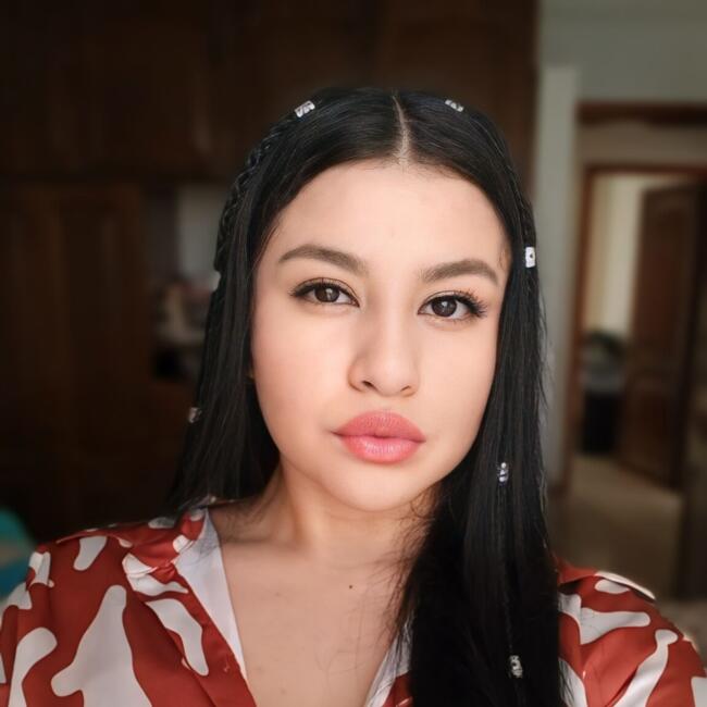 Babysitter in Medellín: Karolina