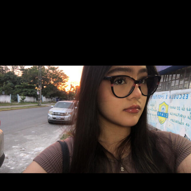 Niñera en San Pedro Sula: Sofia