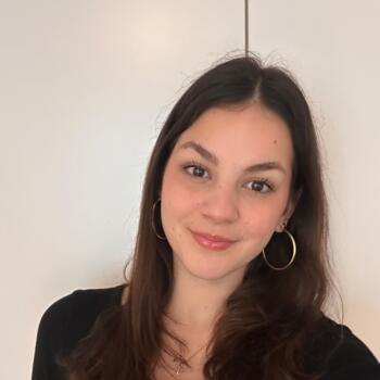 Babysitter in Amsterdam: Chiara