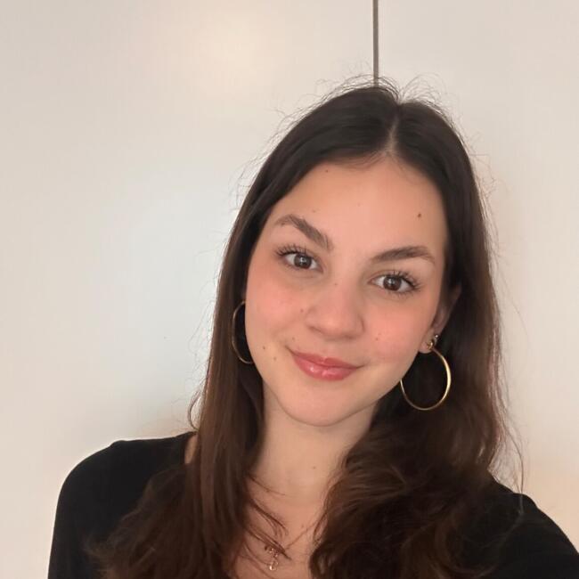 Babysitter in Amsterdam: Chiara