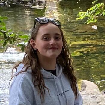 Babysitter Willenhall: Jessica