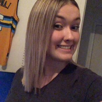 Babysitter Mooroolbark: Eliza