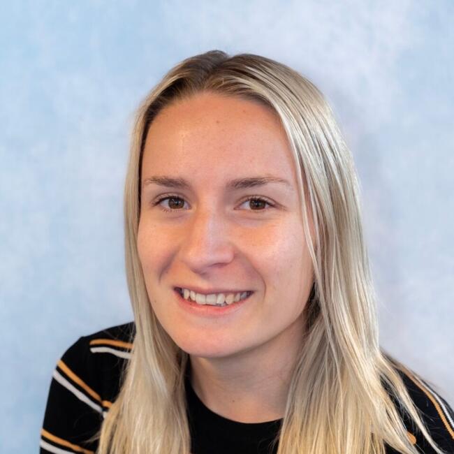 Babysitter in Maassluis: Noëlle-Bo