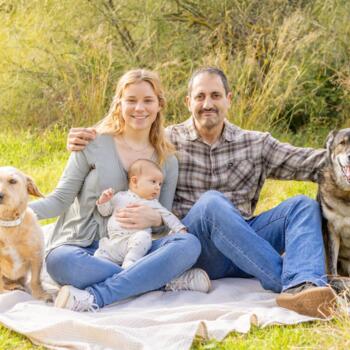 Babysitting job in Sant Pere de Ribes: babysitting job Katy