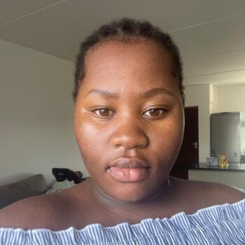 Babysitter in Cape Town: S Amanda