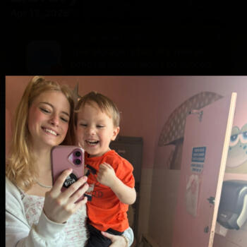 Babysitter in Sturgeon Bay: Rachael