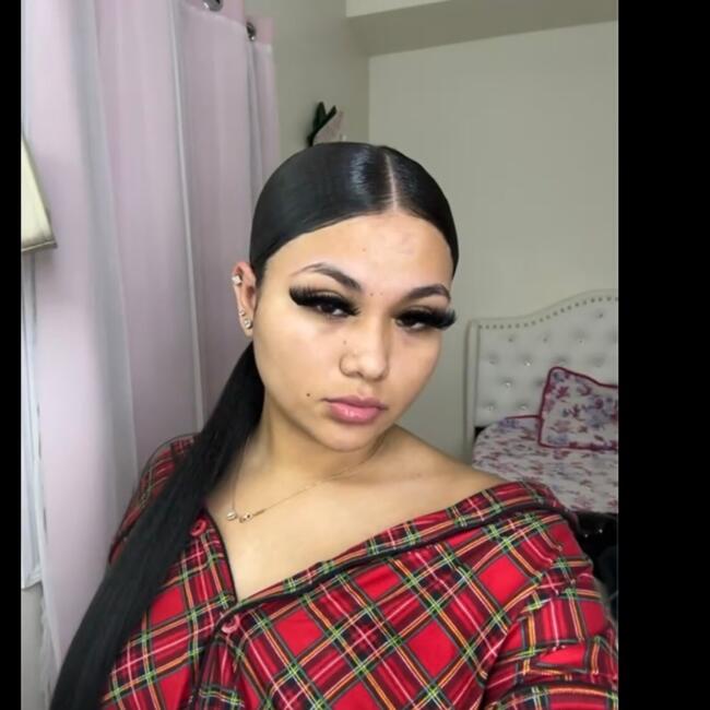 Nanny in Hicksville (New York): Guadalupe