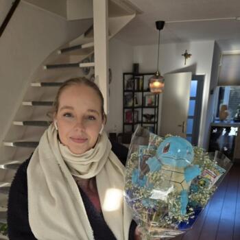 Nanny in Alphen aan den Rijn: Lisa