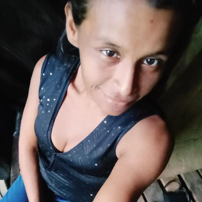 Niñera en Changuinola: Simei