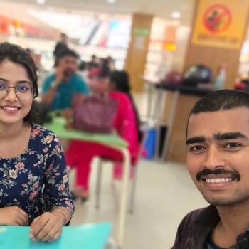 Parent Bengaluru: Ritesh