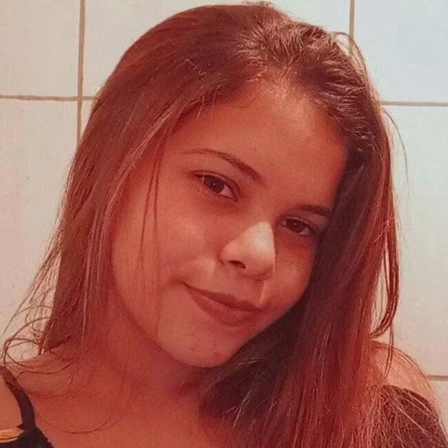 Babysitter in Herval d'Oeste (Joaçaba): Yasmim
