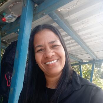 Babá em São Paulo: Patrícia