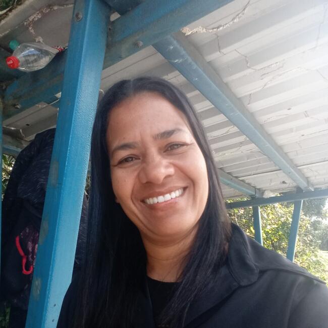 Babá em São Paulo: Patrícia