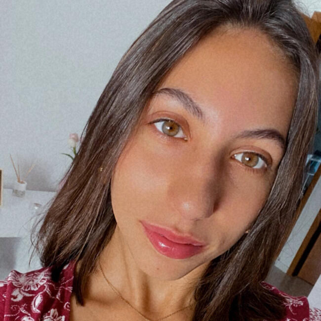 Babysitter in Quinta Do Conde: Mariana