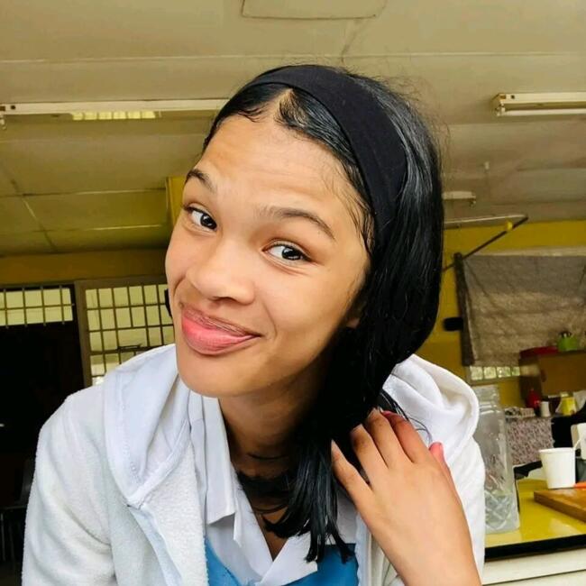 Babysitter in East London: Tescolene Linese