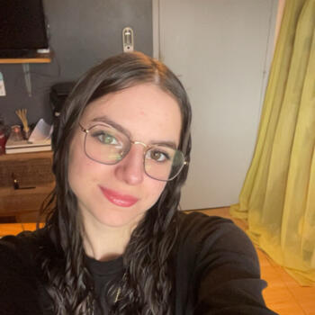 Babysitter in Aixe-sur-Vienne: Gwendo