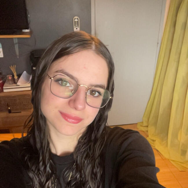 Babysitter in Aixe-sur-Vienne: Gwendo