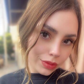 Niñera en Morelia: Fernanda