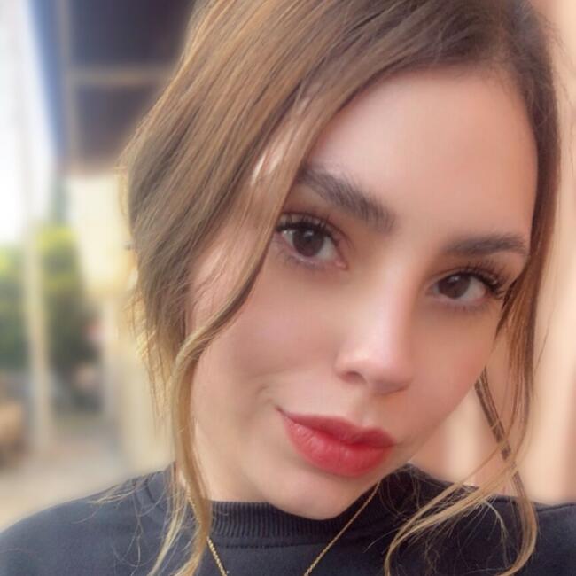 Babysitter in Morelia: Fernanda