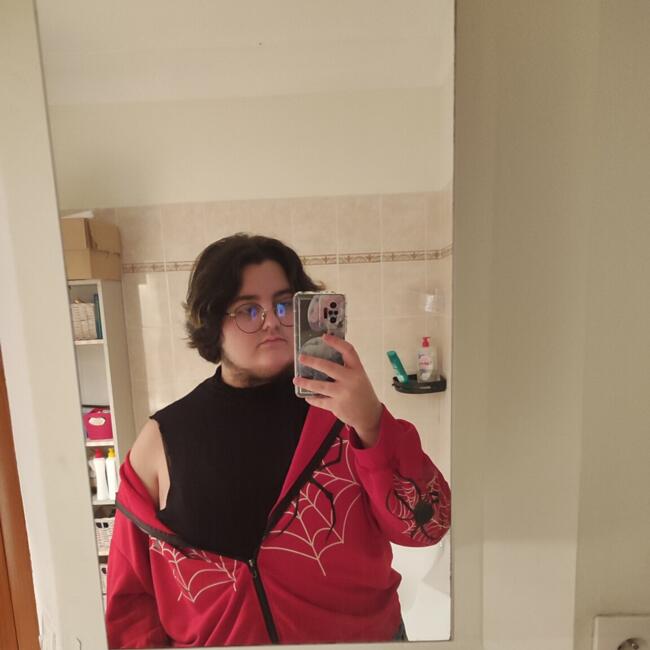 Babysitter in Toulouse: Aydan