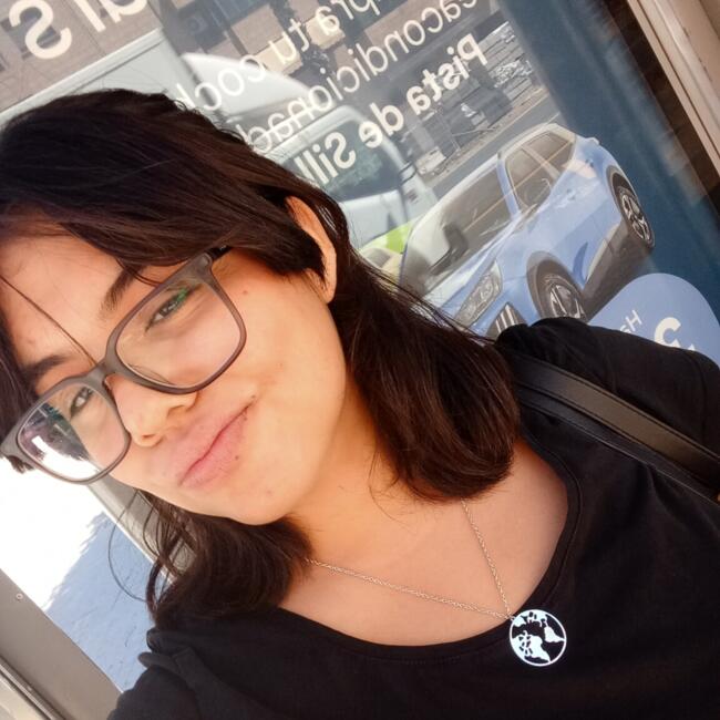 Babysitter in Sagunto: Jus