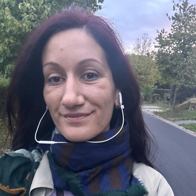 Babysitter in Schilde: Mirena