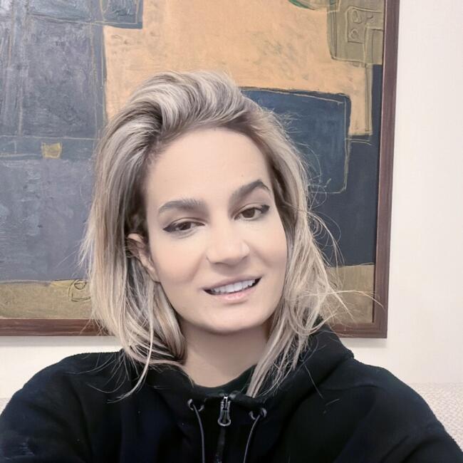 Bebisiterka u Beograd: Masoumeh