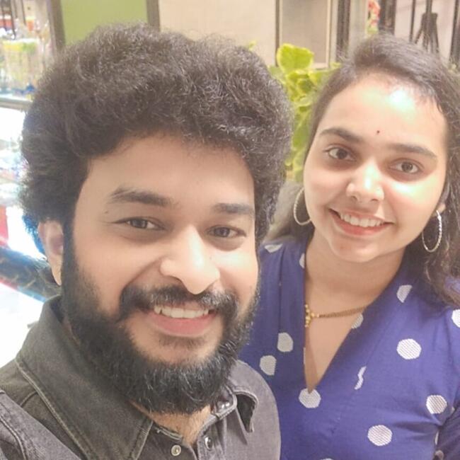 हैदराबाद में बेबीसिटिंग की नौकरी: Vamshi