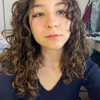 Niñera en Málaga: Julia