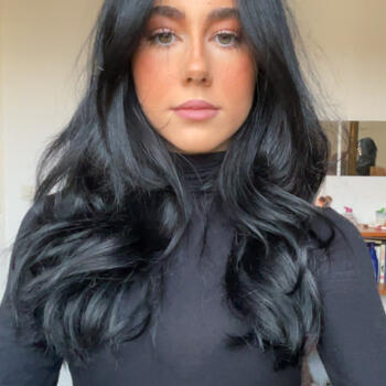 Babysitter in Toulouse: Colombe