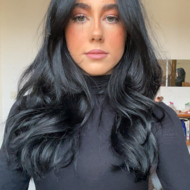 Babysitter in Toulouse: Colombe