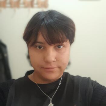 Babysitter in Temuco: Fabiola