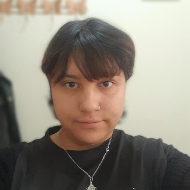 Niñera en Temuco: Fabiola