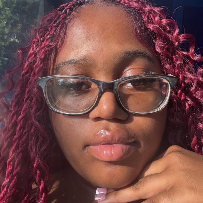 Babysitter in Philadelphia: Adjannae